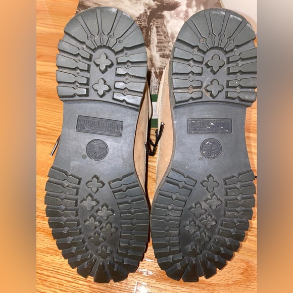 Timberland sz10.5 - Picture 5 of 5
